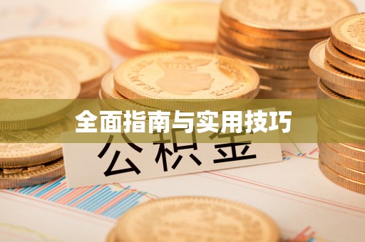 屯溪全面指南与实用技巧