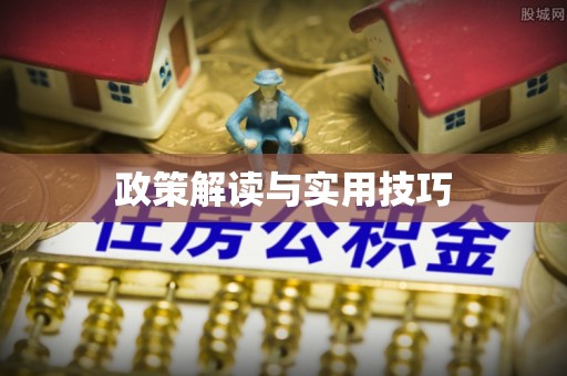 屯溪政策解读与实用技巧