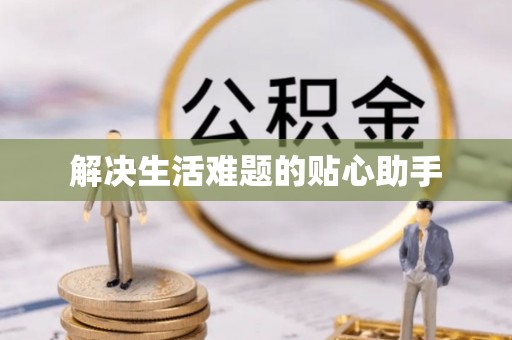 屯溪解决生活难题的贴心助手