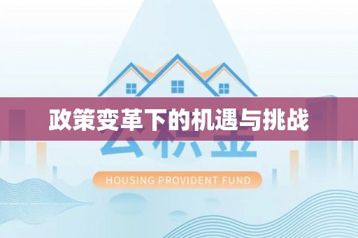 屯溪政策变革下的机遇与挑战